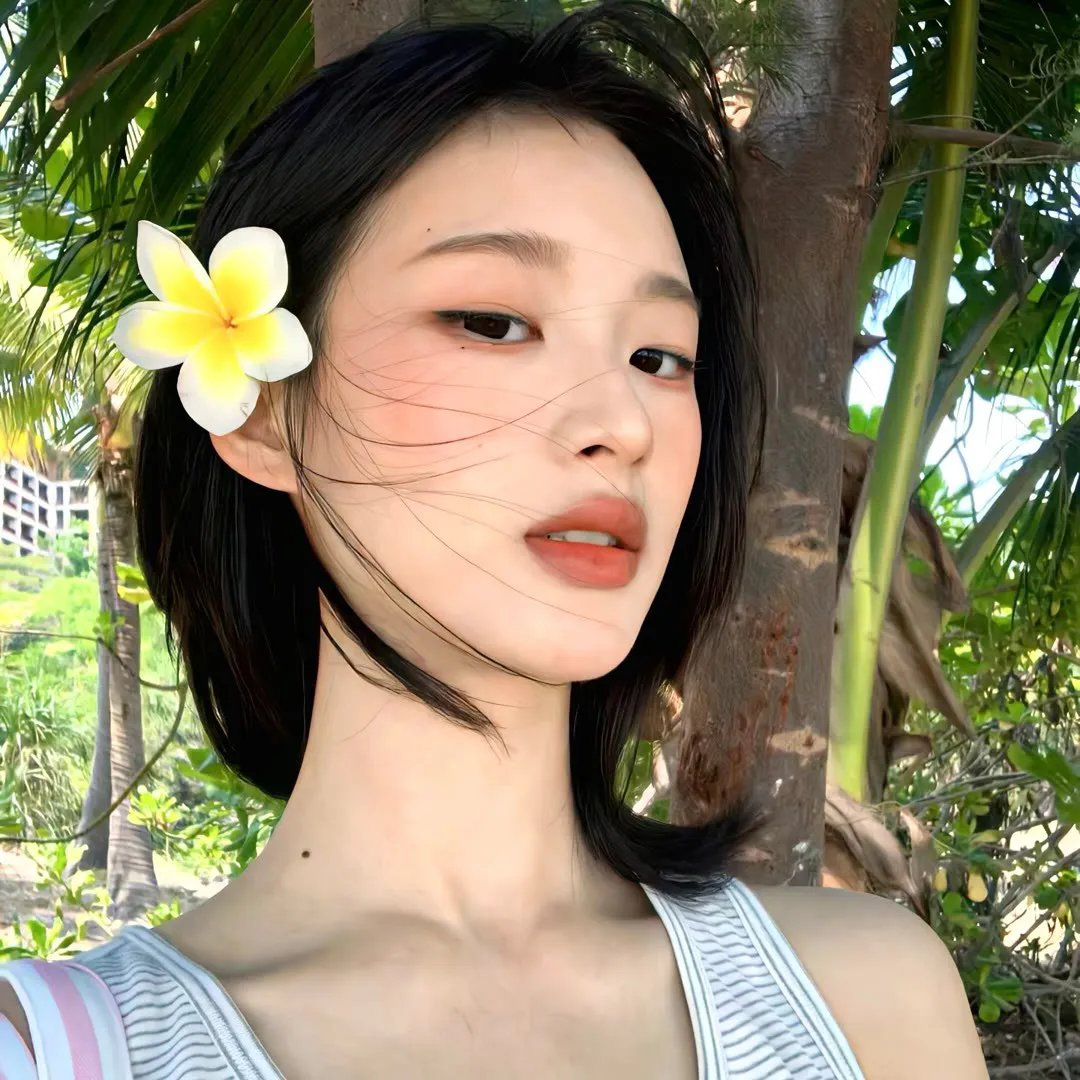 红苹果的欲望